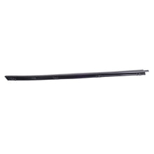 Load image into Gallery viewer, Omix Outer Door Glass Seal Right 87-95 Wrangler YJ - Black Ops Auto Works