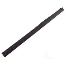 Load image into Gallery viewer, Omix Outer Glass Seal Front LH- 84-96 XJ 4 Door - Black Ops Auto Works