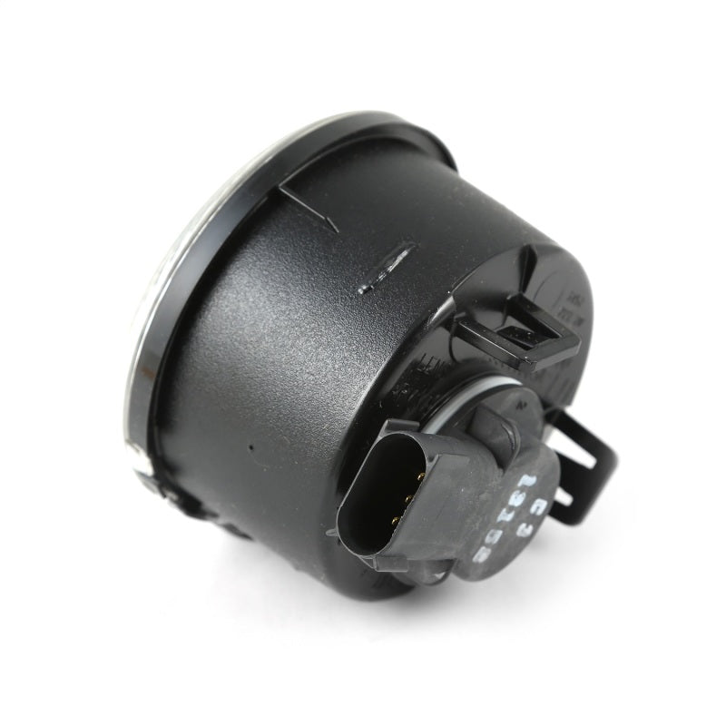 Omix Park Lamp Assembly Clear Left 07-18 Wrangler - Black Ops Auto Works