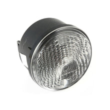 Load image into Gallery viewer, Omix Park Lamp Assembly Clear Left 07-18 Wrangler - Black Ops Auto Works
