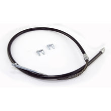 Load image into Gallery viewer, Omix Parking Brake Cable Front 76-83 Jeep CJ5 - Black Ops Auto Works