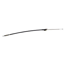 Load image into Gallery viewer, Omix Parking Brake Cable LH Rear 76-78 Jeep CJ - Black Ops Auto Works
