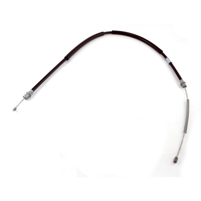 Omix Parking Brake Cable Rear 92-96 Cherokee (XJ) - Black Ops Auto Works