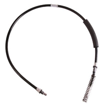 Load image into Gallery viewer, Omix Parking Brake Cable RH Rear 04-06 Wrangler LJ - Black Ops Auto Works