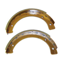 Load image into Gallery viewer, Omix Parking Brake Shoes Tran Case Mount 41-71 Willys - Black Ops Auto Works