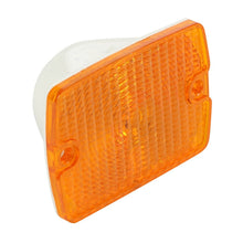 Load image into Gallery viewer, Omix Parking Lamp Assembly Amber 87-93 Wrangler YJ - Black Ops Auto Works