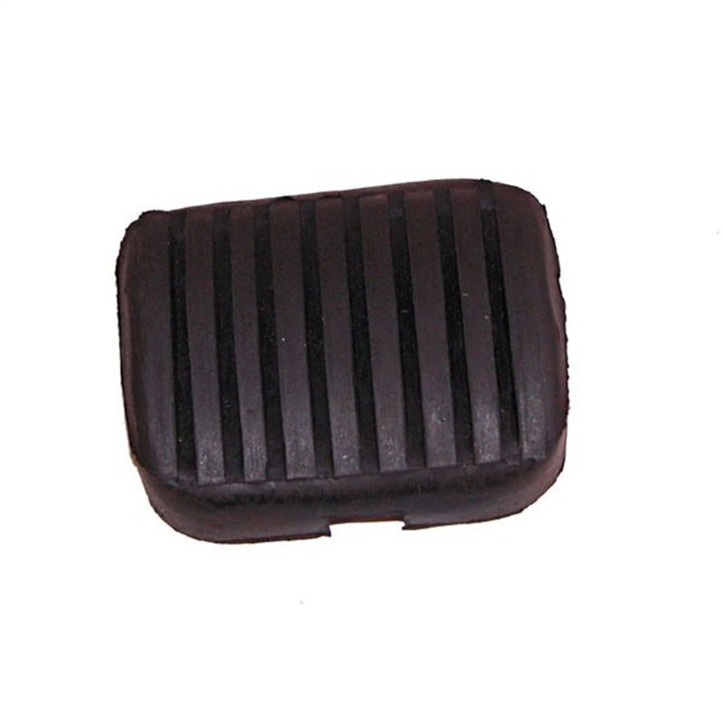 OMIX Omix Pedal Pad Brake or Clutch 45-86 Willys & Models