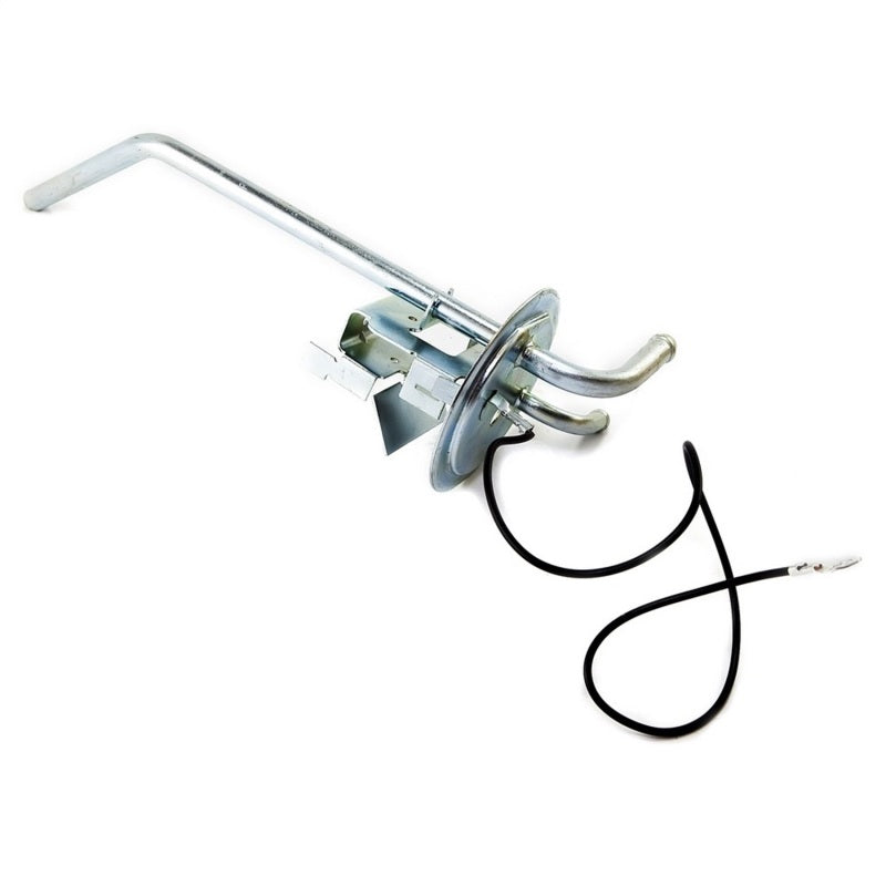 Omix Pickup Tube Sending Unit 70-79 Jeep CJ Models - Black Ops Auto Works