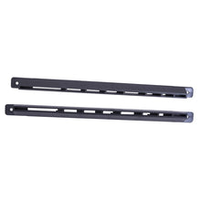 Load image into Gallery viewer, Omix Plastic Defroster Ducts 78-86 Jeep CJ Models - Black Ops Auto Works