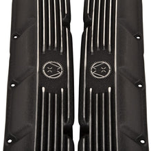 Load image into Gallery viewer, Omix Polished Valve Cover OMIX 72-91 CJ &amp; SJ Models - Black Ops Auto Works