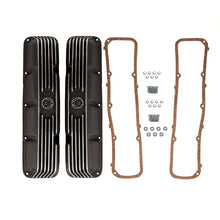 Load image into Gallery viewer, Omix Polished Valve Cover OMIX 72-91 CJ &amp; SJ Models - Black Ops Auto Works