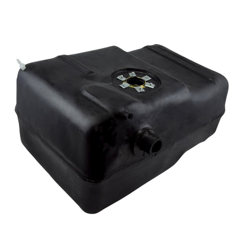 Omix Poly Gas Tank 18 Gallon 62-77 Jeep J10 J20 Trk - Black Ops Auto Works