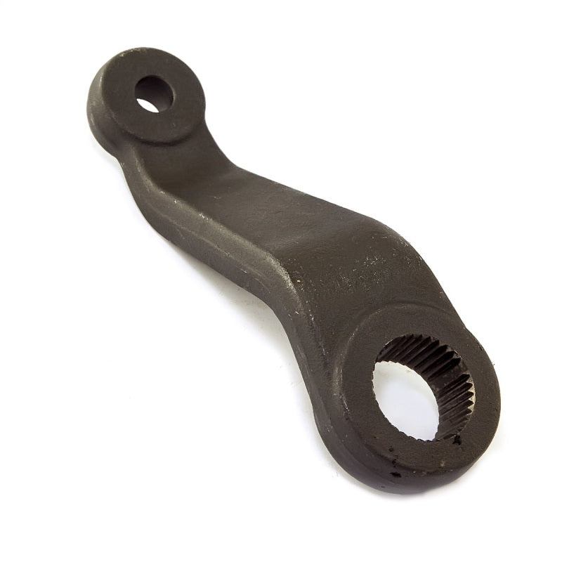 Omix Power Steering Pitman Arm 84-01 Jeep Cherokee (XJ) - Black Ops Auto Works