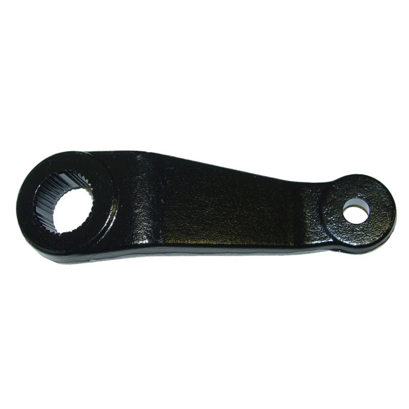 Omix Power Steering Pitman Arm 87-95 Jeep Wrangler (YJ) - Black Ops Auto Works