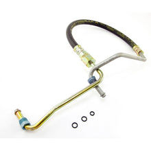 Load image into Gallery viewer, Omix Power Steering Pressure Hose 87-90 Wrangler (YJ) - Black Ops Auto Works