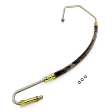 Load image into Gallery viewer, Omix Power Steering Pressure Hose 91-95 Wrangler (YJ) - Black Ops Auto Works