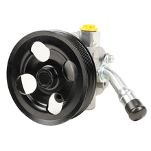 Load image into Gallery viewer, Omix Power Steering Pump Assy 3.6L- 12-18 Wrangler JK - Black Ops Auto Works