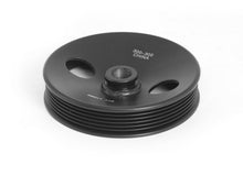 Load image into Gallery viewer, Omix Power Steering Pump Pulley 97-06 Jeep Models - Black Ops Auto Works