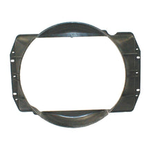 Load image into Gallery viewer, Omix Radiator Fan Shroud 304 V8 74-81 Jeep CJ Models - Black Ops Auto Works