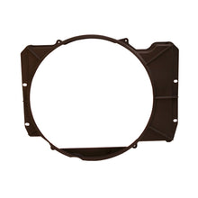 Load image into Gallery viewer, Omix Radiator Fan Shroud HD Cooling 81-86 Jeep CJ - Black Ops Auto Works