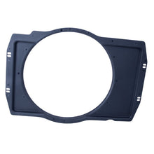 Load image into Gallery viewer, Omix Radiator Fan Shroud w/o HD Cooling 74-86 Jeep CJ - Black Ops Auto Works