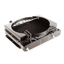 Load image into Gallery viewer, Omix Radiator w/ Fan Shroud 2 Row- 41-52 Willys Models - Black Ops Auto Works