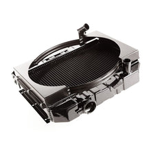 Load image into Gallery viewer, Omix Radiator w/ Fan Shroud 2 Row- 41-52 Willys Models - Black Ops Auto Works