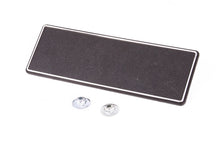 Load image into Gallery viewer, Omix Radio Delete Panel 76-83 CJ5 76-86 CJ7 81-86 CJ8 - Black Ops Auto Works