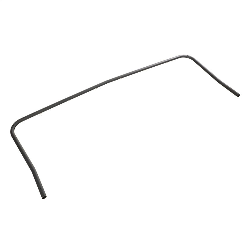 Omix Rear Bow Set w/Knuckles- 97-06 TJ Soft Top - Black Ops Auto Works