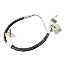 Load image into Gallery viewer, Omix Rear Brake Hose 97-06 Jeep Wrangler TJ - Black Ops Auto Works