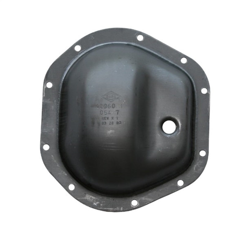 Omix Rear Differential Cover Dana 44 - Black Ops Auto Works