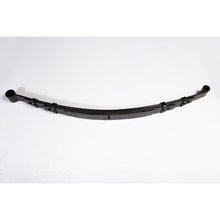 Load image into Gallery viewer, Omix Rear Leaf Spring 4 Leaf 76-86 CJ Models - Black Ops Auto Works