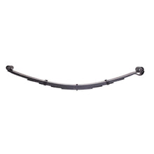 Load image into Gallery viewer, Omix Rear Leaf Spring 6 Leaf 76-86 CJ Models - Black Ops Auto Works