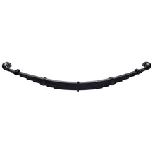 Load image into Gallery viewer, Omix Rear Leaf Spring 9 Leaf 41-53 Willys Models - Black Ops Auto Works