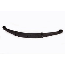 Load image into Gallery viewer, Omix Rear Leaf Spring 9 Leaf 55-75 Jeep CJ5 &amp; CJ6 - Black Ops Auto Works