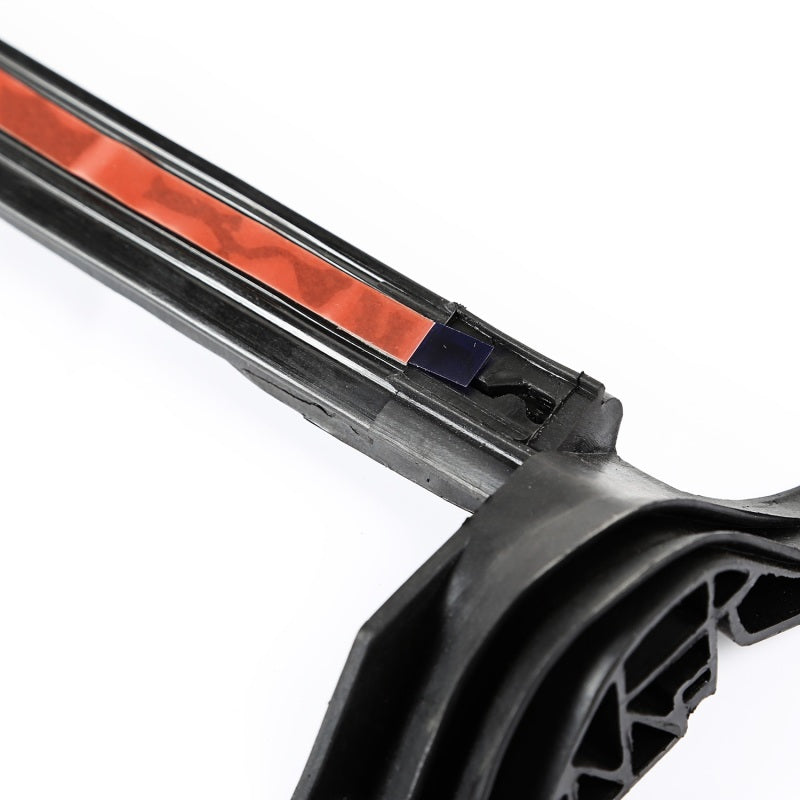 Omix Rear Liftgate Seal- 07-10 Wrangler JK - Black Ops Auto Works