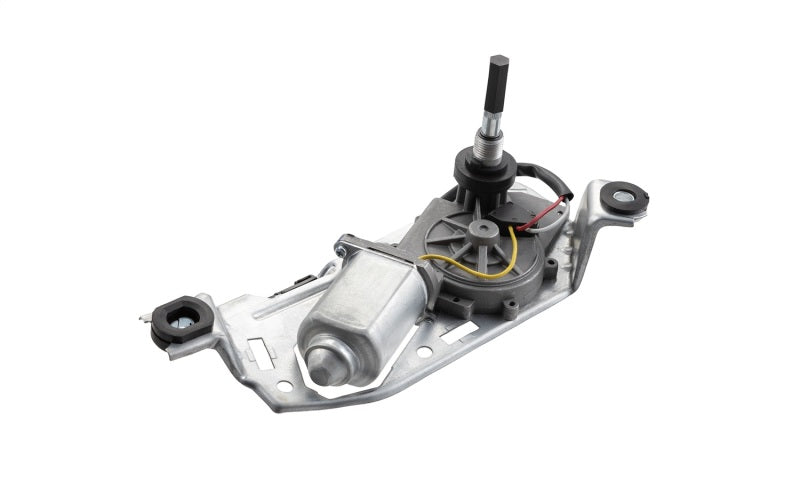 Omix Rear Liftgate Wiper Motor - 07-18 Wrangler JK - Black Ops Auto Works