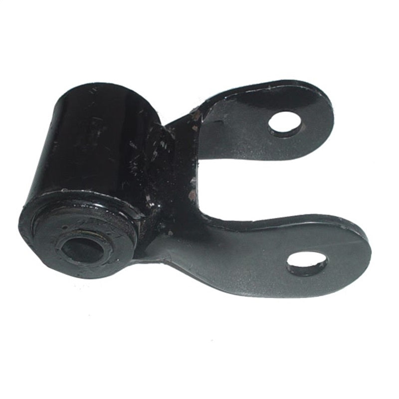 Omix Rear Shackle 84-01 Jeep Cherokee (XJ) - Black Ops Auto Works