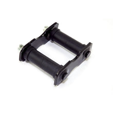 Load image into Gallery viewer, Omix Rear Spring Shackle Kit 76-86 Jeep CJ Models - Black Ops Auto Works
