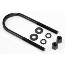 Load image into Gallery viewer, Omix Rear U-Bolt Dana 44 41-71 Willys &amp; Jeep Models - Black Ops Auto Works