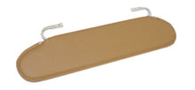 Load image into Gallery viewer, Omix Replacement Sun Visors Spice 72-86 CJ Models - Black Ops Auto Works