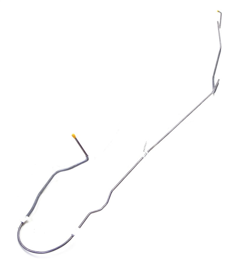 Omix Return Fuel Line 82-86 Jeep CJ7 - Black Ops Auto Works