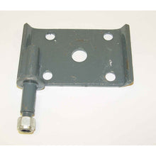 Load image into Gallery viewer, Omix RH Rear Leaf Spring Plate 41-71 Willys &amp; Models - Black Ops Auto Works