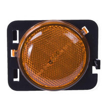 Load image into Gallery viewer, Omix RH Side Marker Light Amber 07-18 Wrangler JK - Black Ops Auto Works
