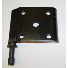Load image into Gallery viewer, Omix Right Rear Leaf Spring Plate 76-86 Jeep CJ Models - Black Ops Auto Works