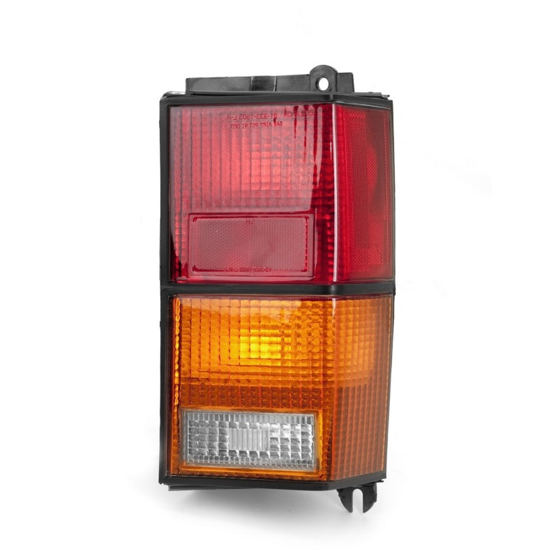 Omix Right Tail Lamp 84-96 Jeep Cherokee (XJ) - Black Ops Auto Works