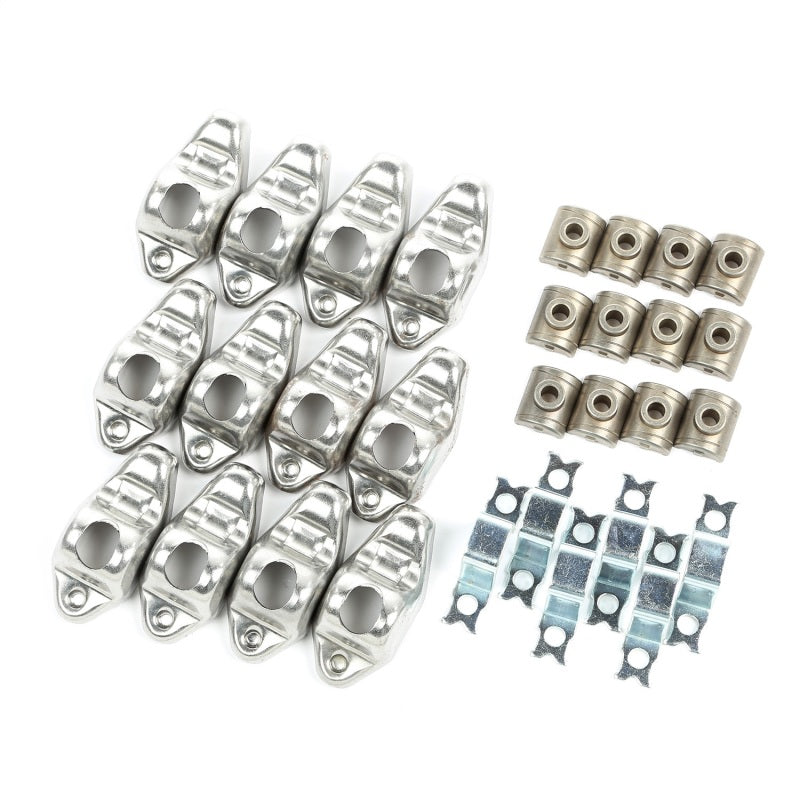 Omix Rocker Arm Kit 4.0L & 4.2L 83-06 CJ & Wrangler - Black Ops Auto Works