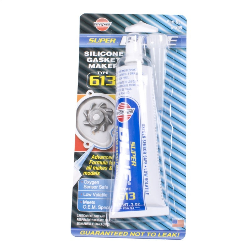 Omix RTV Silicone Gasket Maker 3 Ounce Tube - Black Ops Auto Works