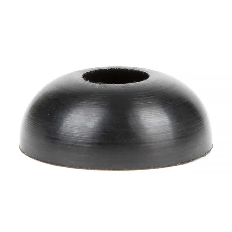 Omix Rubber Bumper Hood- 87-06 YJ/TJ - Black Ops Auto Works