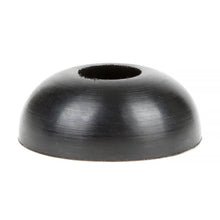 Load image into Gallery viewer, Omix Rubber Bumper Hood- 87-06 YJ/TJ - Black Ops Auto Works